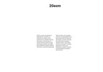Série 2GEOM - 3