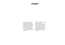 Série JURGEN - 3