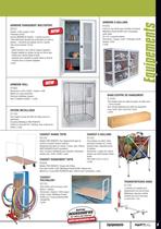 Equipements indoor/outdoor - 11