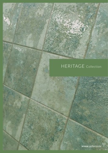 HERITAGE Collection