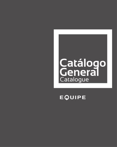 Catalogue general