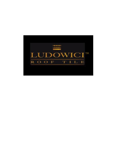 Ludowici Catalog (Printer-Friendly)