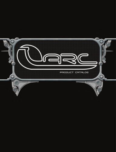 ARC PRODUCT CATALOG