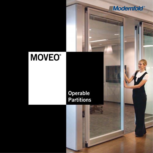 MOVEO Glass Brochure Form 3001 9/10