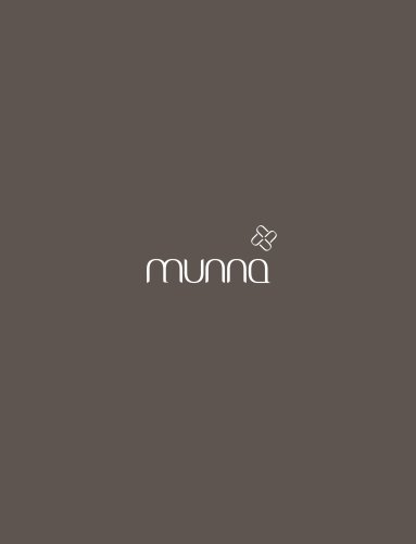 Munna Fetiche Collection