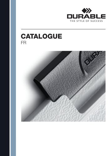 catalogue