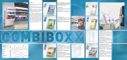 leaflet - 1