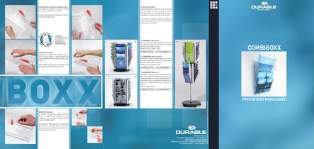leaflet - 2
