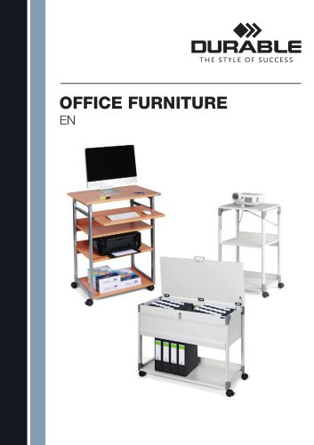 Office furniture