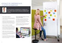 COMMUNICATION VISUELLE & AGENCEMENT DE BUREAU 2021/2022 - 6