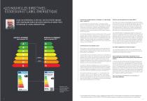 NOUVEAUTÉS LUMINAIRES 2021 - 2