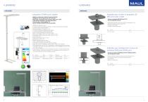 NOUVEAUTÉS LUMINAIRES 2021 - 5