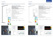 NOUVEAUTÉS LUMINAIRES 2021 - 6