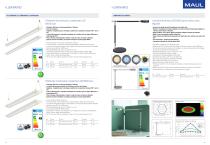 NOUVEAUTÉS LUMINAIRES 2021 - 7