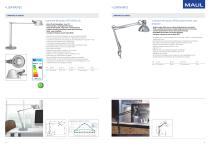 NOUVEAUTÉS LUMINAIRES 2021 - 8