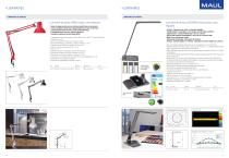 NOUVEAUTÉS LUMINAIRES 2021 - 9