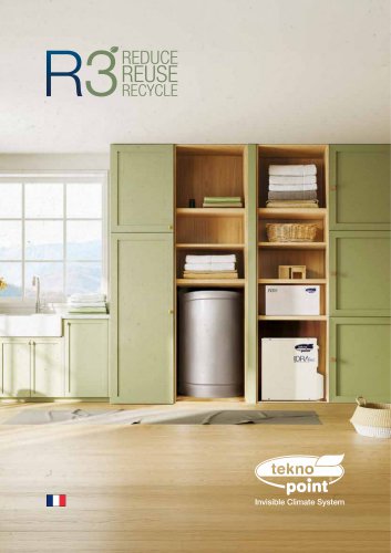 Brochure du module R3