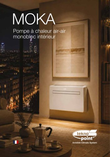 Brochure Moka