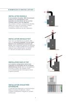 Brochure sur la pompe à chaleur Vaia-3