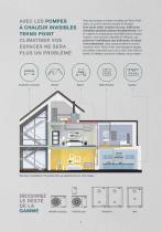 Brochure sur la pompe à chaleur Vaia-7