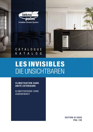 Les Invisibles 2025