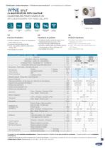 Ligne Basse temperature 2021 - 8