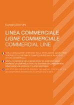 Ligne Commercial 2021 - 2