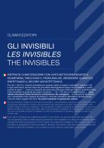 Ligne Les Invisibles 2021 - 2