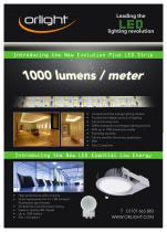 Introducing the New Evolution Plus LED Strip