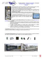 Portail Autoportant ULMALU® 1000  -4