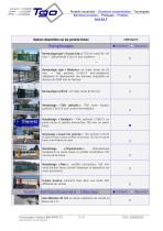 Portail autoportant ULMALU® 800 RAPID 70 -5