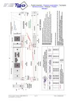 Portail autoportant ULMALU® 800 RAPID 70 -8