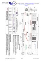 Portail Autoportant Ultrarapide  ULMALU® 800 FAST 1 m / sec. -8