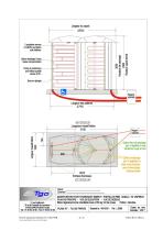 Tourniquet avec Portillon bidirectionnel intégré    ULMALU TS 120 PMR-5
