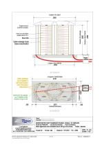 Tourniquets doubles ULMALU TS 120 D -5