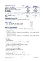Tripodes Trilane 1 et 2 -2