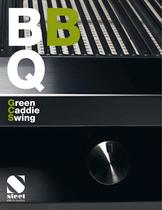 Steel Barbeque catalogue - 1