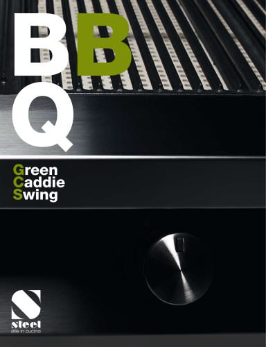 Steel Barbeque catalogue