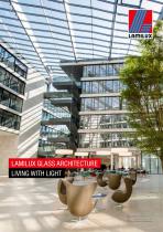 LAMILUX GLASS ARCHITECTURE