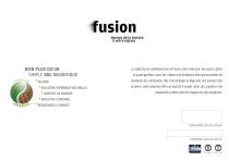 Fusion - 2