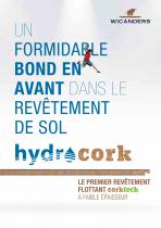 Hydrocork - 1