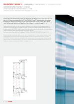 Systemes Coulissants Pour Façades - 4