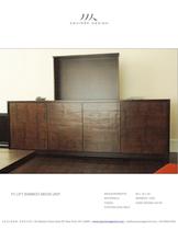 BAMBOO FURNITURE COLLECTION - 11