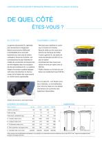 CONTENEURS 2 ROUES - 6