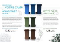 NOUS MISONS SUR DES COULEURS CIRCULOGIC® - 2