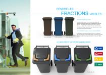 NOUS MISONS SUR DES COULEURS CIRCULOGIC® - 3