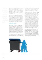 UNE STRATÉGIE POUR LE FUTUR - 6