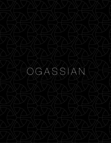 OGASSIAN CATALOG