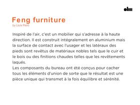 Feng furniture - 2