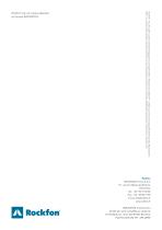 OSSATURES - 8